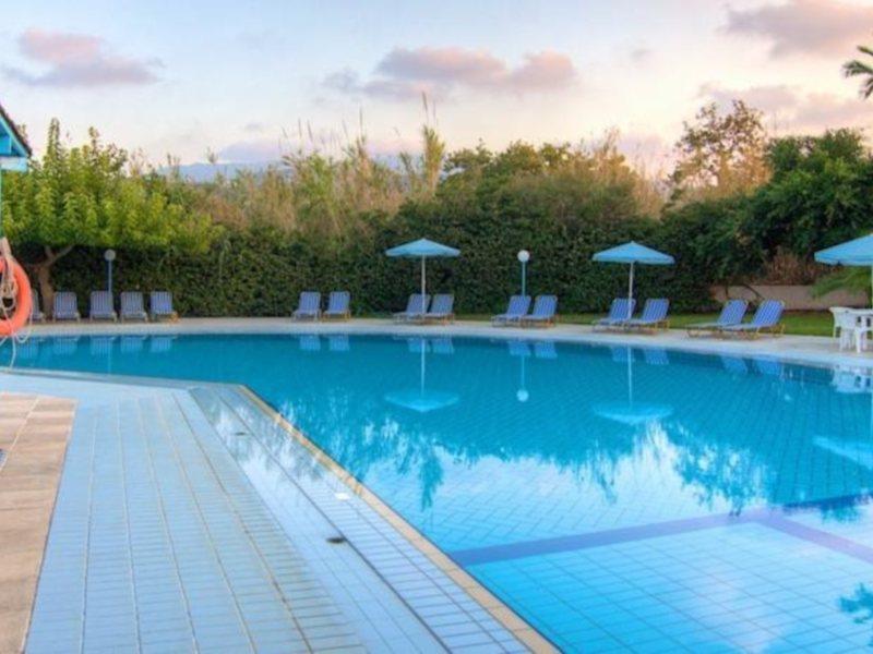 Venus Apartments พลาตาเนส ภายนอก รูปภาพ